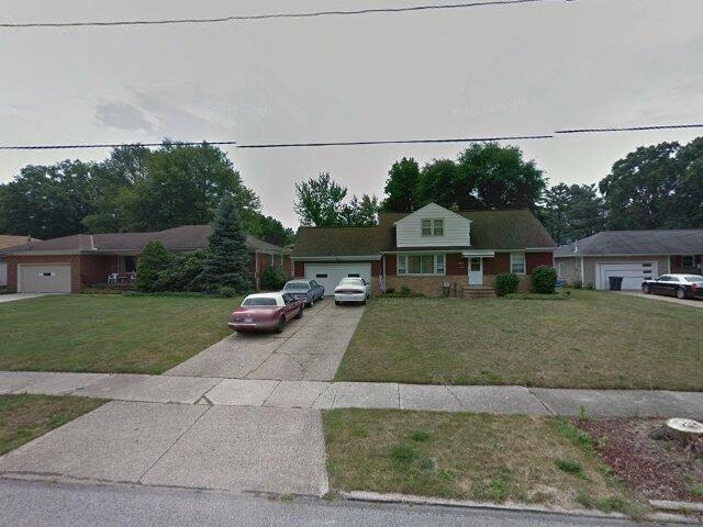 House image located at Euclid, OH 44117
