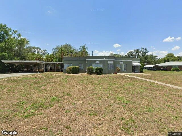 House image located at Avon Park, FL 33825