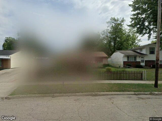 House image located at Columbus, OH 43227