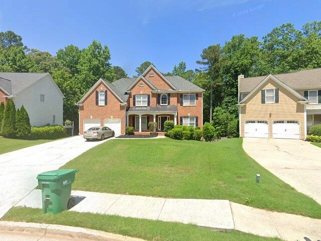 House image located at Marietta, GA 30066