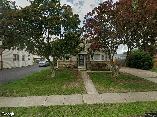 House image located at Mount Ephraim, NJ 08059