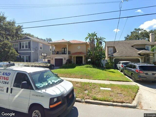 House image located at Tampa, FL 33611