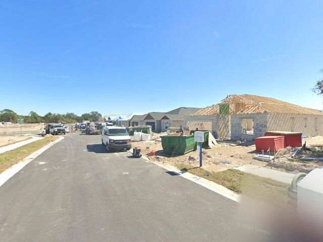 House image located at Saint Cloud, FL 34771