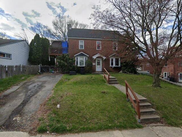 House image located at Folcroft, PA 19032
