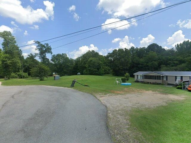 House image located at Lagrange, GA 30240