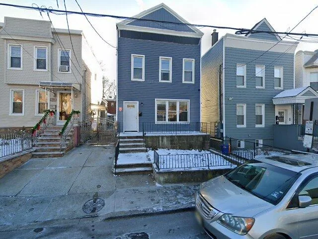 House image located at Jersey City, NJ 07304