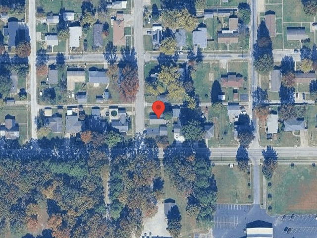 House image located at Malden, MO 63863