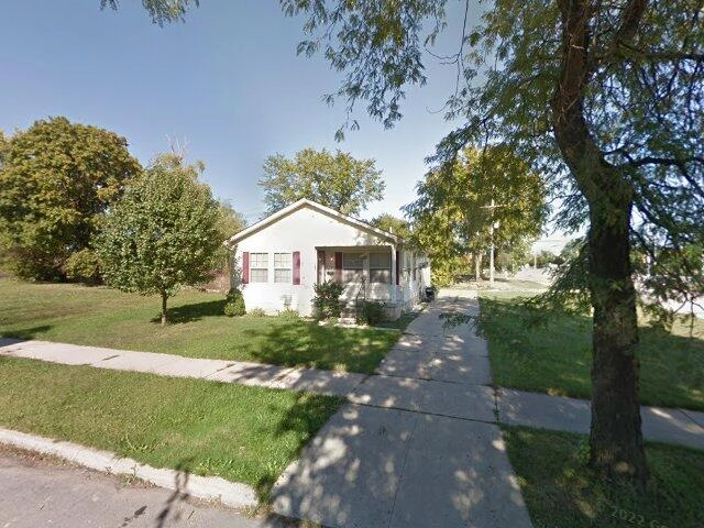 House image located at Detroit, MI 48208
