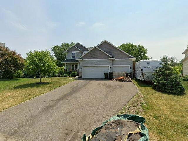 House image located at Lakeville, MN 55044