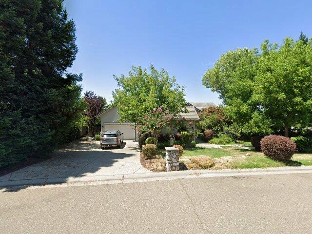 House image located at El Dorado Hills, CA 95762