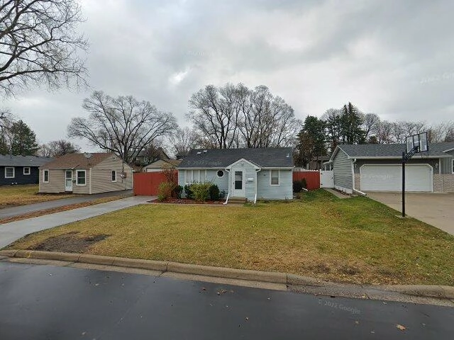 House image located at Minneapolis, MN 55432