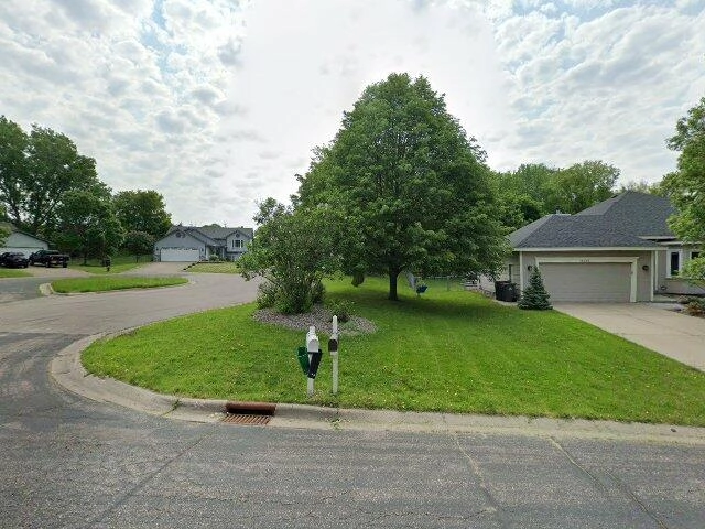 House image located at Savage, MN 55378
