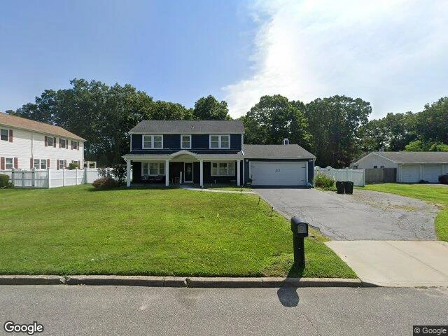 House image located at Coram, NY 11727