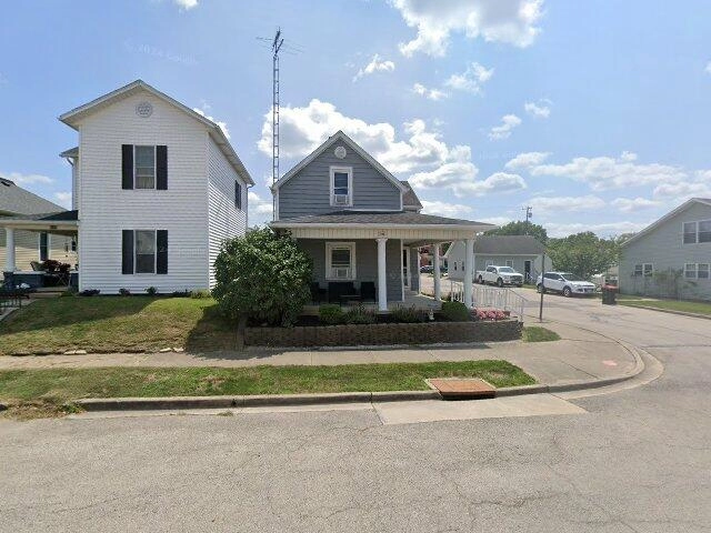 House image located at Versailles, OH 45380