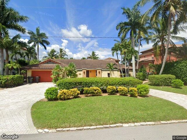 House image located at Fort Myers, FL 33919