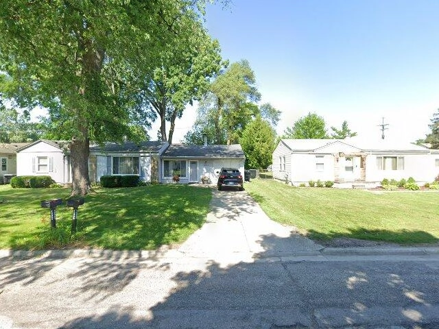 House image located at Livonia, MI 48152