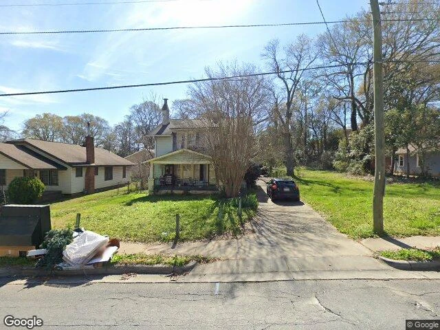 House image located at Shelby, NC 28150