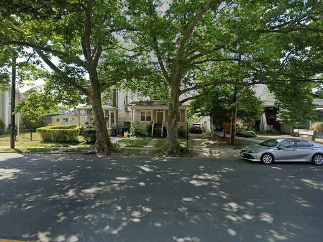 House image located at Lawrence Township, NJ 08648