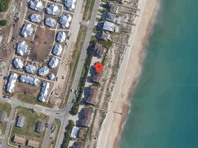 House image located at Kure Beach, NC 28449