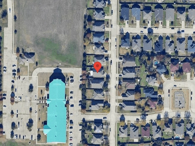 House image located at Little Elm, TX 75068
