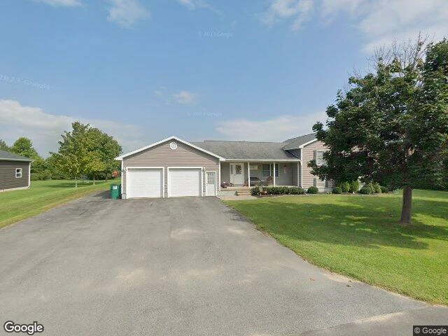 House image located at Rouses Point, NY 12979