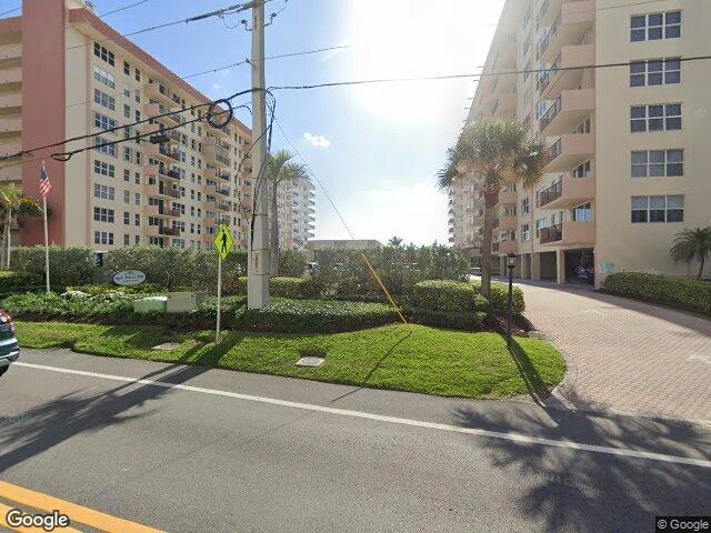 House image located at Pompano Beach, FL 33062