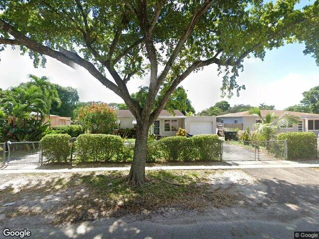 House image located at Miami, FL 33168