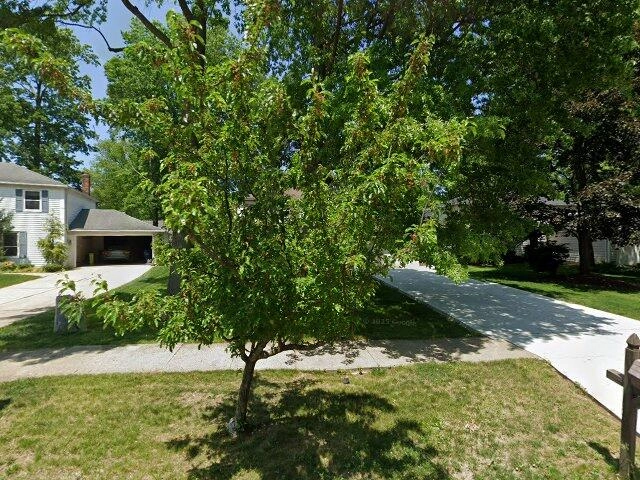 House image located at North Olmsted, OH 44070