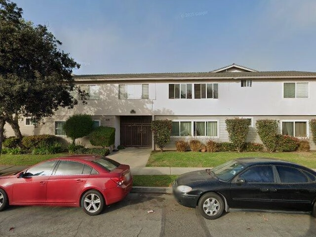 House image located at Long Beach, CA 90814