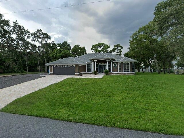 House image located at Spring Hill, FL 34609
