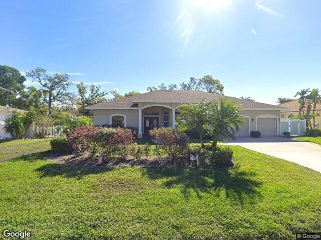 House image located at Largo, FL 33770