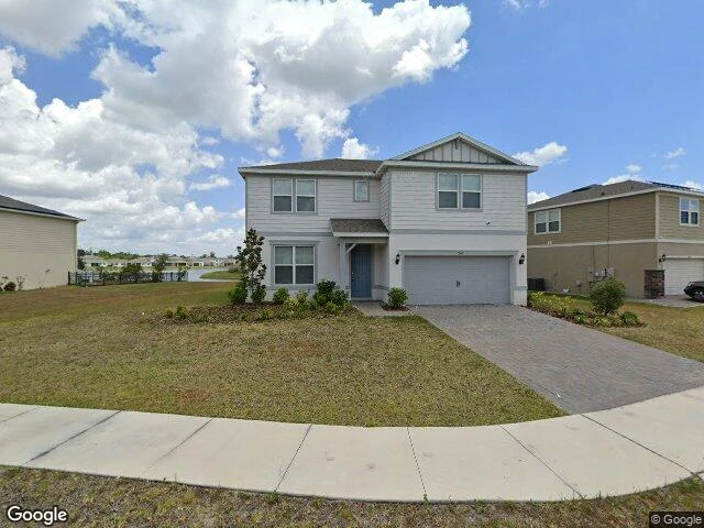 House image located at Kissimmee, FL 34746