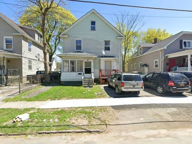 House image located at Rochester, NY 14609