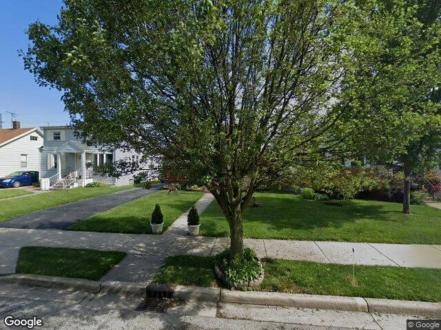 House image located at Hammond, IN 46324