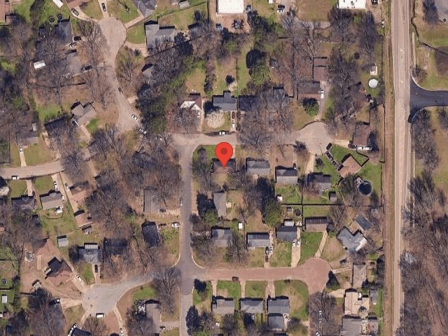 House image located at Horn Lake, MS 38637