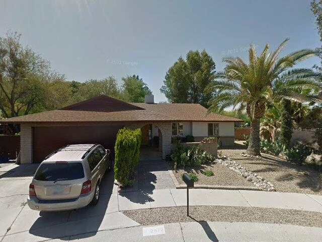 House image located at Tucson, AZ 85715