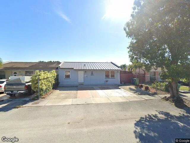 House image located at Miami, FL 33175