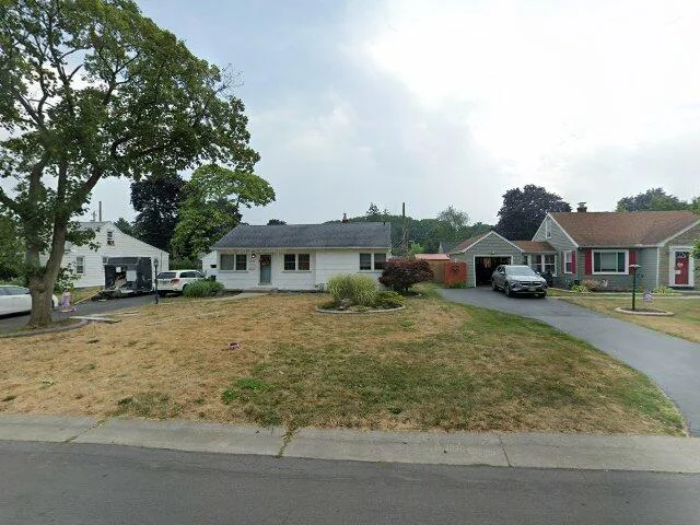 House image located at Rochester, NY 14616