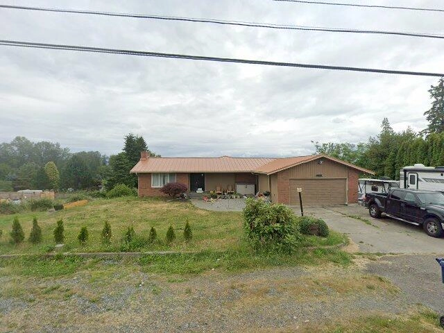 House image located at Arlington, WA 98223