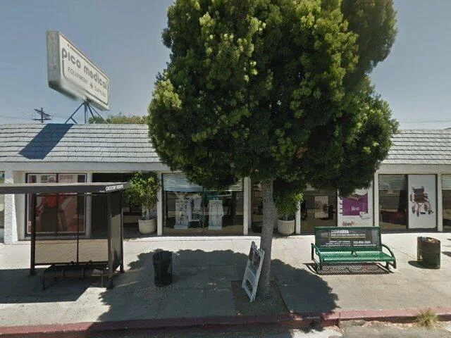 House image located at Los Angeles, CA 90035