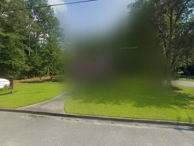 House image located at Walterboro, SC 29488