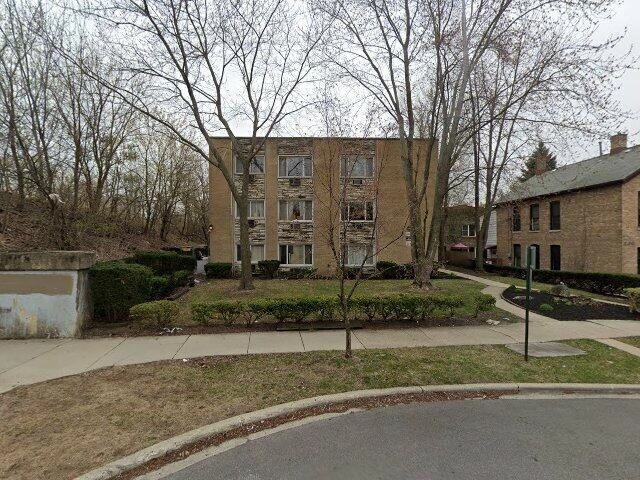 House image located at Evanston, IL 60202