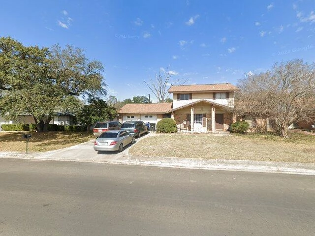 House image located at San Antonio, TX 78232