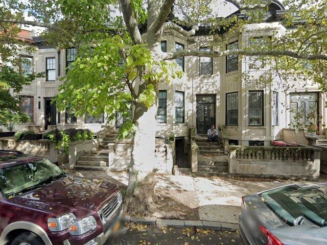 House image located at Brooklyn, NY 11213