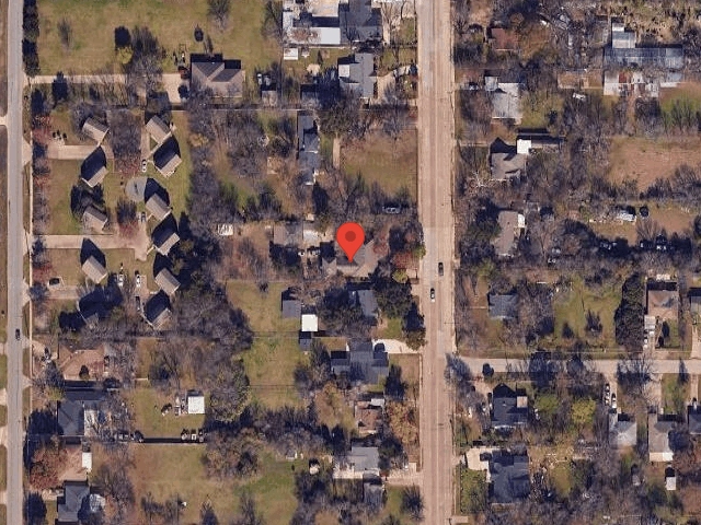House image located at Dallas, TX 75217