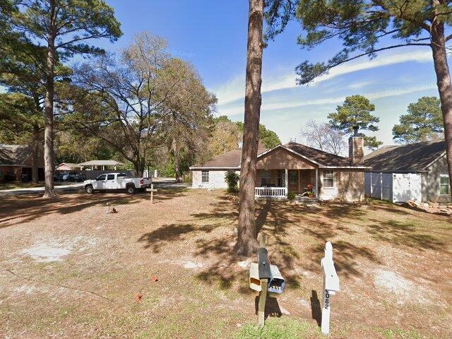 House image located at Willis, TX 77318