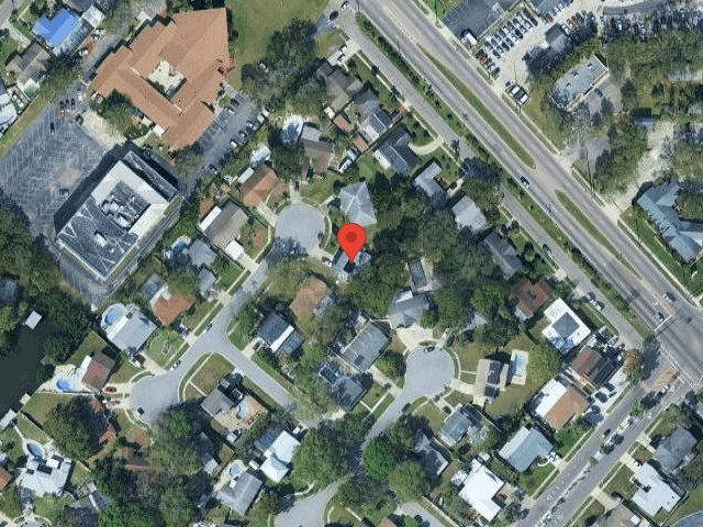 House image located at Tampa, FL 33615