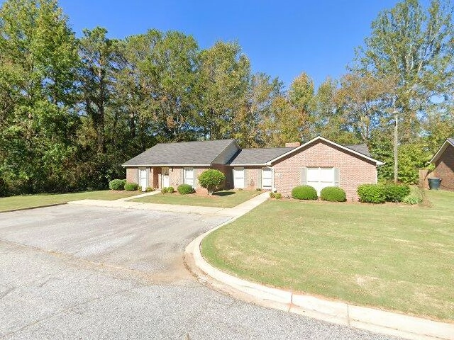 House image located at Greenwood, SC 29649