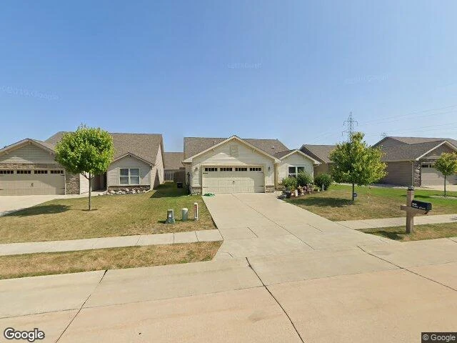 House image located at Lafayette, IN 47905