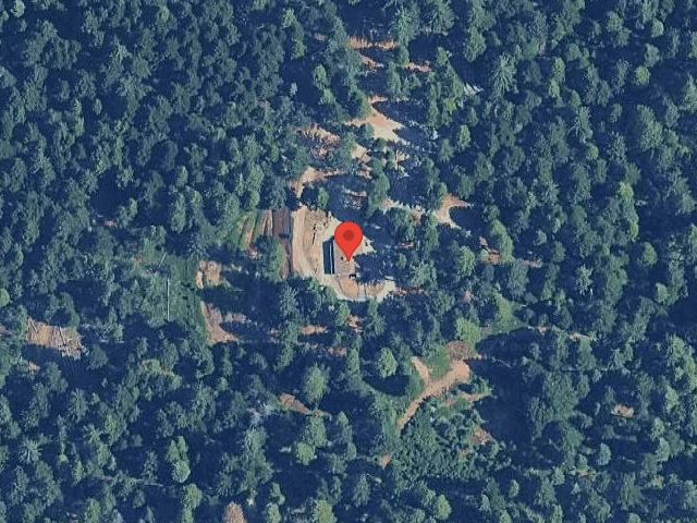 House image located at Grizzly Flats, CA 95636